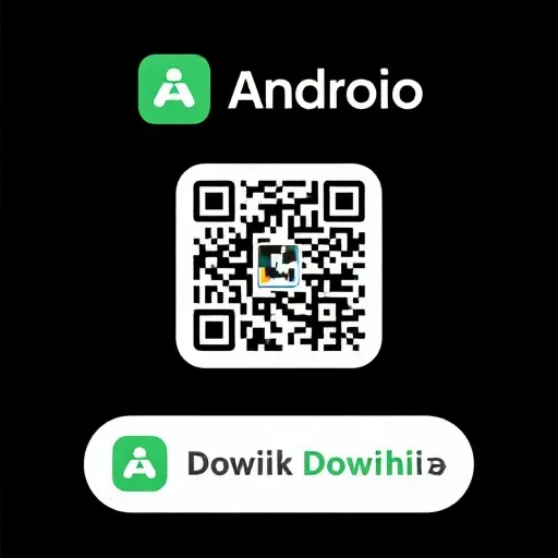 Android下载二维码