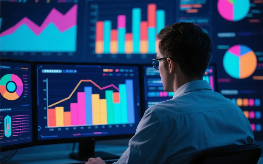 极速飞艇计划预测：数据分析驱动的信息结构化与技术洞察